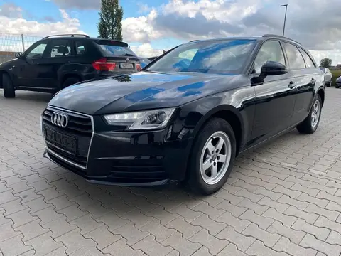 Used AUDI A4 Diesel 2016 Ad 