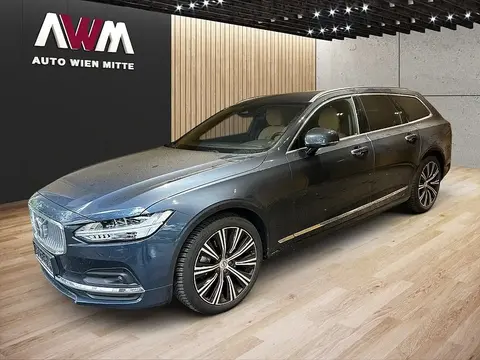 Annonce VOLVO V90 Diesel 2022 d'occasion 