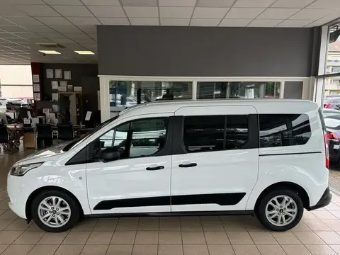 Used FORD GRAND TOURNEO Diesel 2018 Ad 