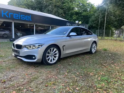 Used BMW SERIE 4 Diesel 2018 Ad 