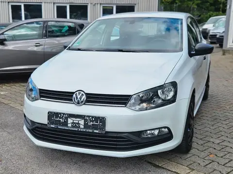 Used VOLKSWAGEN POLO Petrol 2017 Ad 