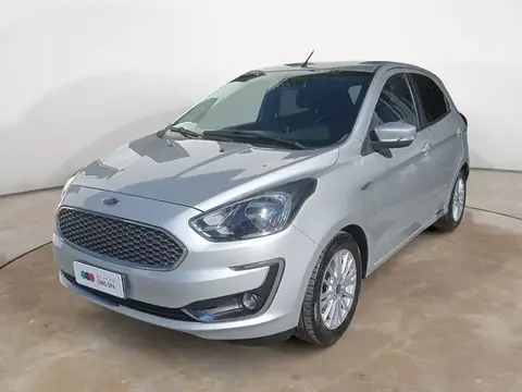 Annonce FORD KA Essence 2019 d'occasion 