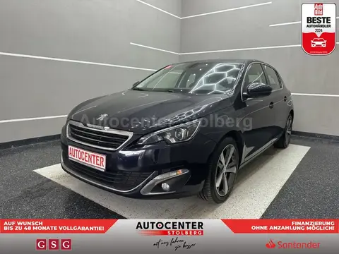 Used PEUGEOT 308 Diesel 2016 Ad 