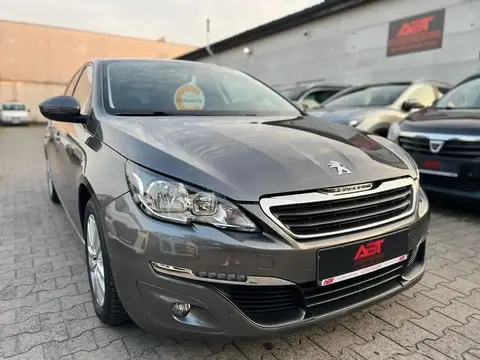 Used PEUGEOT 308 Petrol 2016 Ad 