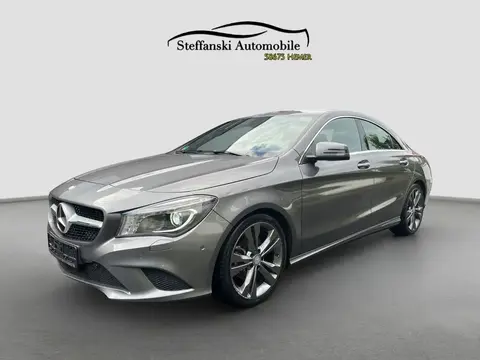 Annonce MERCEDES-BENZ CLASSE CLA Essence 2015 d'occasion 