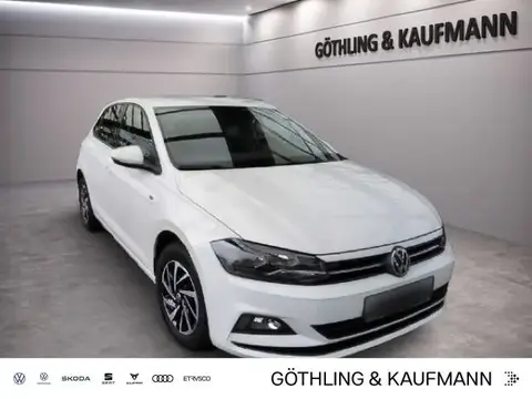 Used VOLKSWAGEN POLO Petrol 2019 Ad 