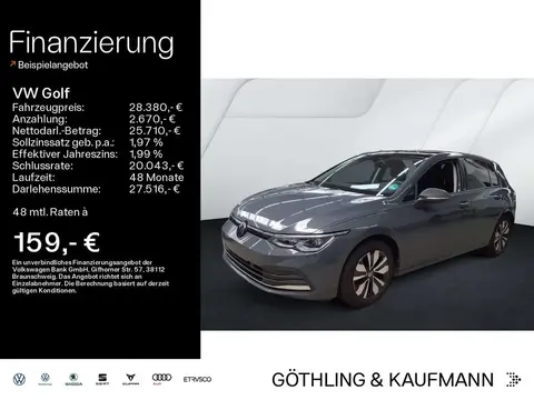 Used VOLKSWAGEN GOLF Diesel 2023 Ad 