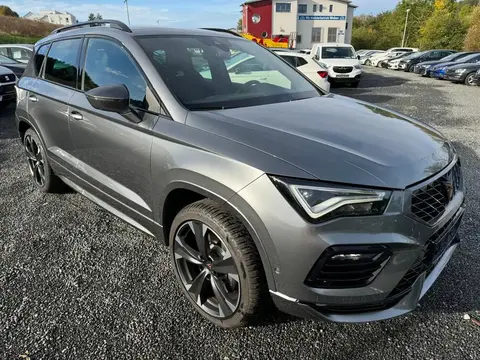 Used CUPRA ATECA Petrol 2023 Ad 