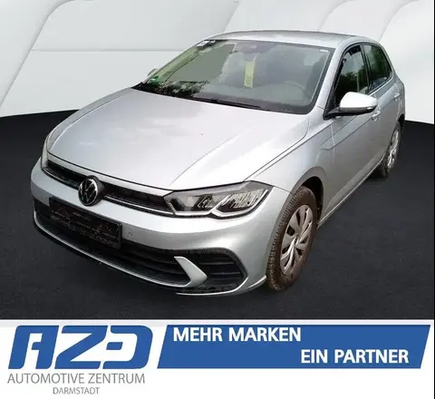 Used VOLKSWAGEN POLO Petrol 2022 Ad 