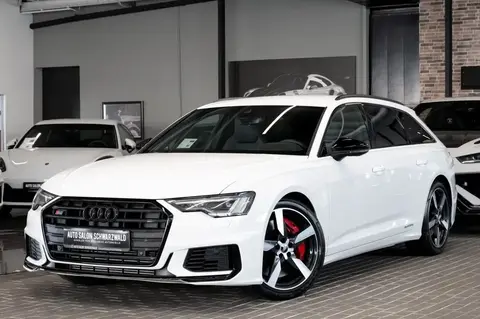 Annonce AUDI S6 Diesel 2020 d'occasion 