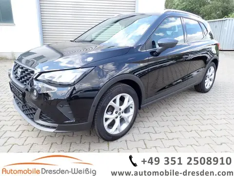 Used SEAT ARONA Petrol 2023 Ad 