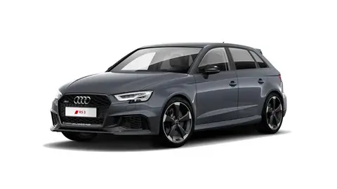 Annonce AUDI RS3 Essence 2019 d'occasion 