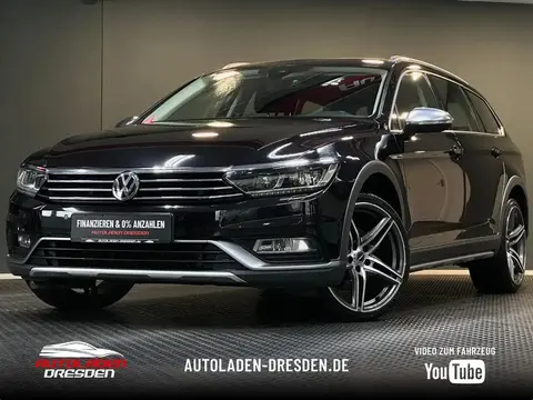 Used VOLKSWAGEN PASSAT Diesel 2018 Ad 