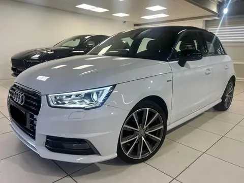 Annonce AUDI A1 Diesel 2018 d'occasion 