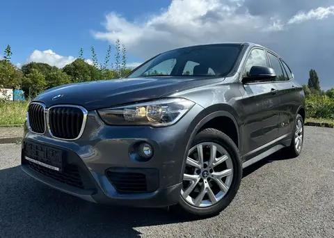 Used BMW X1 Petrol 2017 Ad 