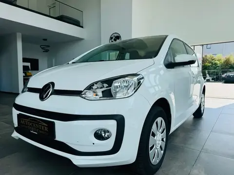 Annonce VOLKSWAGEN UP! Essence 2021 d'occasion 