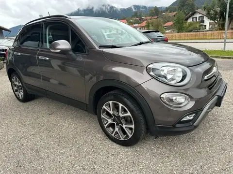 Used FIAT 500X Petrol 2015 Ad 