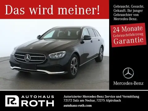 Used MERCEDES-BENZ CLASSE E Diesel 2023 Ad 