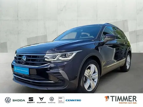 Annonce VOLKSWAGEN TIGUAN Diesel 2023 d'occasion 