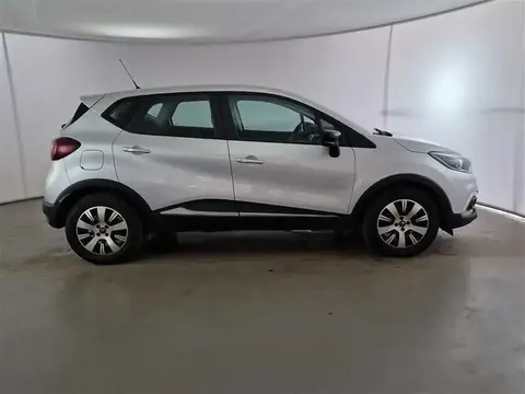 Annonce RENAULT CAPTUR Diesel 2019 d'occasion 