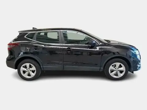 Used NISSAN QASHQAI Petrol 2020 Ad 