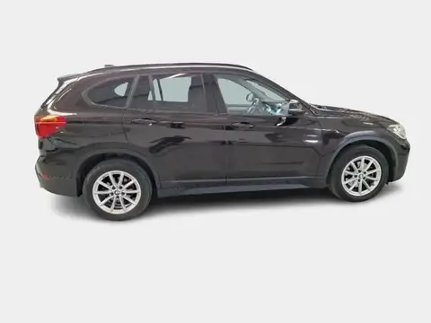 Annonce BMW X1 Diesel 2018 d'occasion 