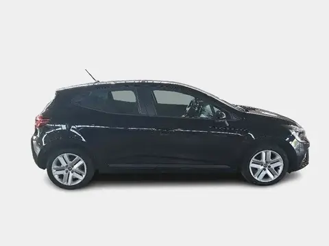 Used RENAULT CLIO Petrol 2021 Ad 