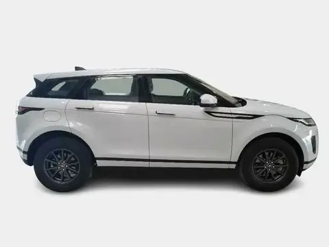 Used LAND ROVER RANGE ROVER EVOQUE Hybrid 2020 Ad 