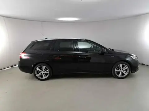 Annonce PEUGEOT 308 Diesel 2020 d'occasion 