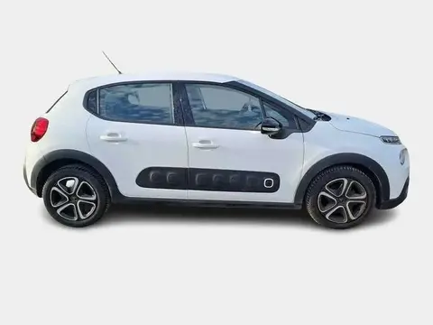 Annonce CITROEN C3 Diesel 2017 d'occasion 