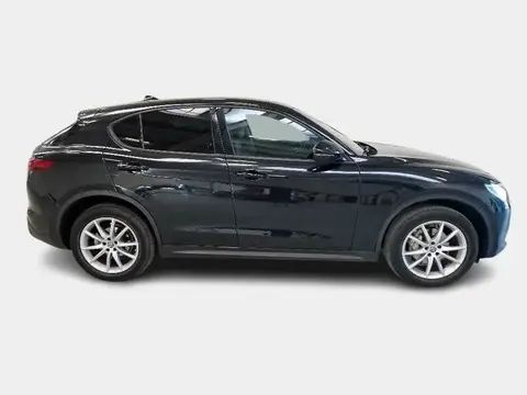 Used ALFA ROMEO STELVIO Diesel 2019 Ad 