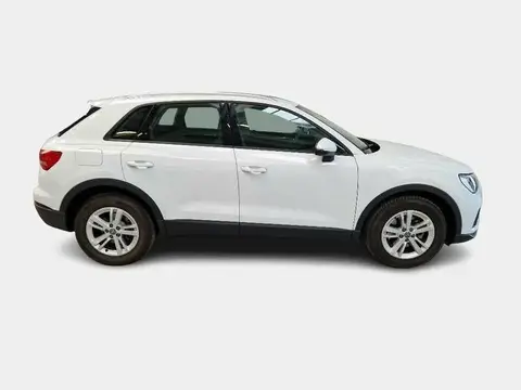 Used AUDI Q3 Diesel 2020 Ad 