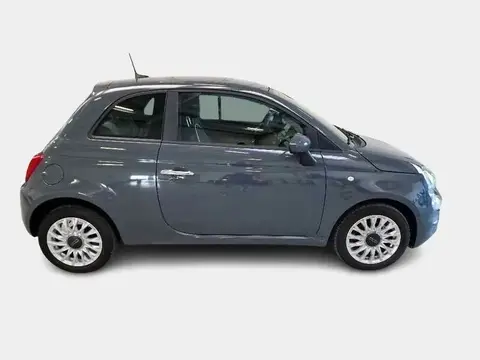 Used FIAT 500 Hybrid 2020 Ad 