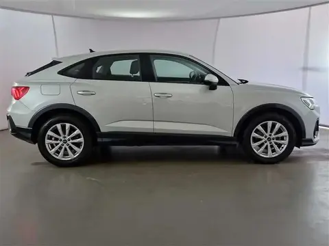 Annonce AUDI Q3 Diesel 2021 d'occasion 