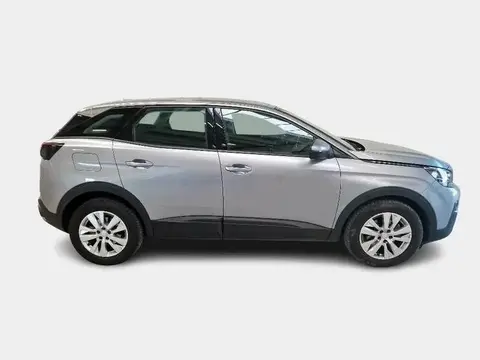 Used PEUGEOT 3008 Diesel 2019 Ad 