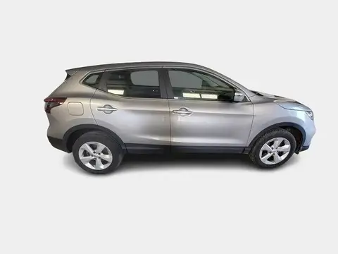 Used NISSAN QASHQAI Petrol 2020 Ad 