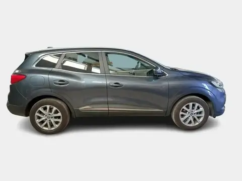 Used RENAULT KADJAR Diesel 2019 Ad 