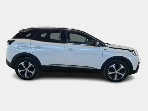 Used PEUGEOT 3008 Diesel 2019 Ad 