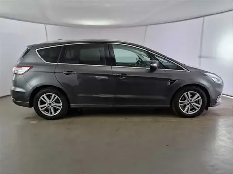 Annonce FORD S-MAX Diesel 2020 d'occasion 