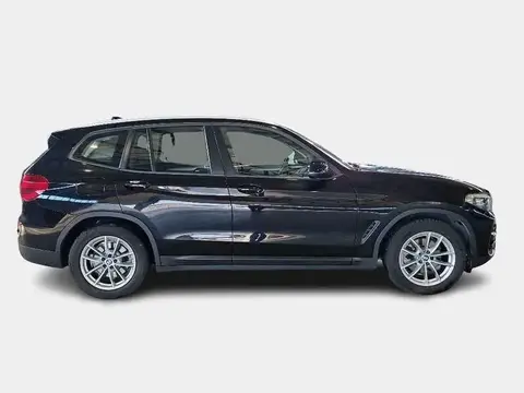 Used BMW X3 Diesel 2019 Ad 