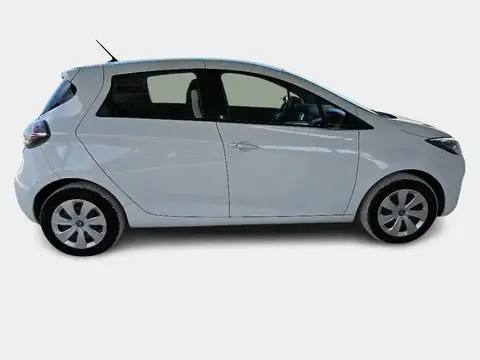 Used RENAULT ZOE Not specified 2020 Ad 