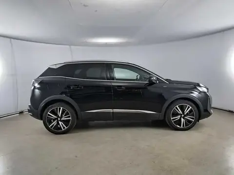 Used PEUGEOT 3008 Diesel 2021 Ad 