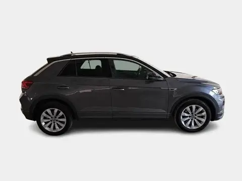 Used VOLKSWAGEN T-ROC Diesel 2021 Ad 