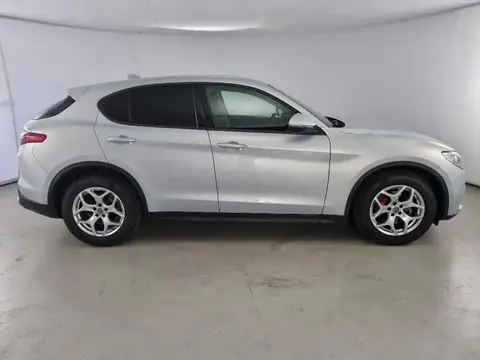 Annonce ALFA ROMEO STELVIO Diesel 2021 d'occasion 