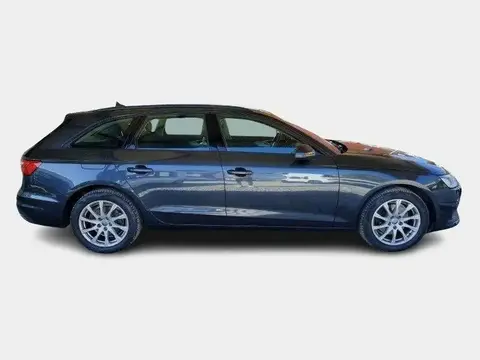 Used AUDI A4 Hybrid 2019 Ad 