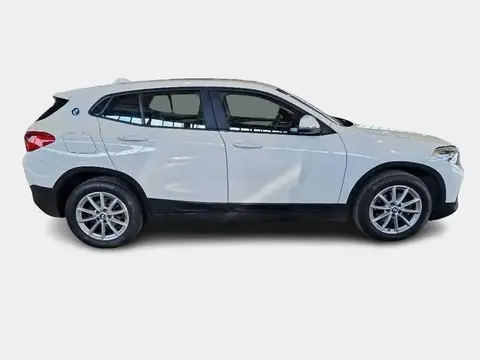 Used BMW X2 Diesel 2020 Ad 