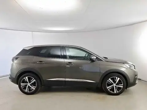 Used PEUGEOT 3008 Diesel 2019 Ad 