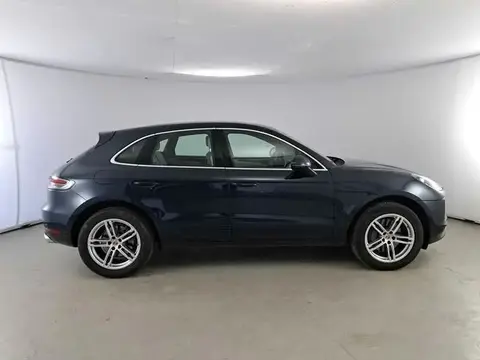 Used PORSCHE MACAN Petrol 2019 Ad 