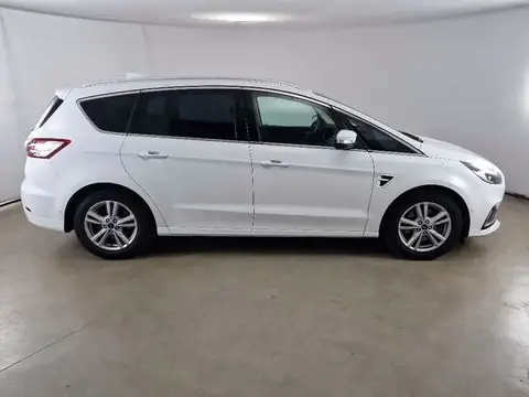 Annonce FORD S-MAX Diesel 2020 d'occasion 