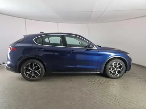 Annonce ALFA ROMEO STELVIO Diesel 2020 d'occasion 